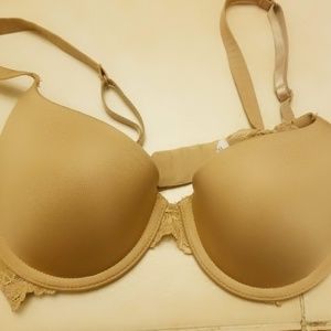 Calvin Klein Perfectly fit Memory cushion bra 32 b